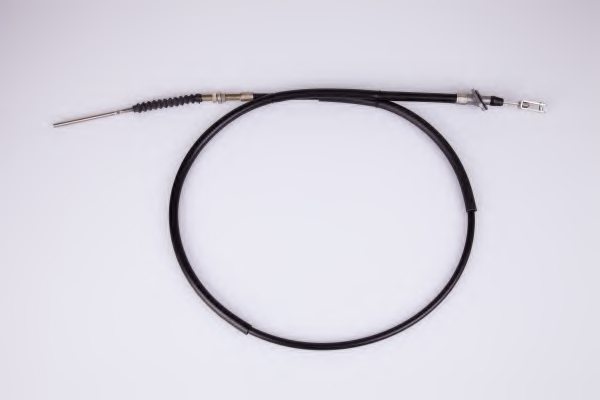 SUZUKI 2371063A11 Clutch Cable